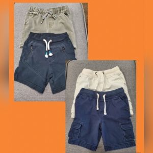 Cat & Jack boy shorts 18 months